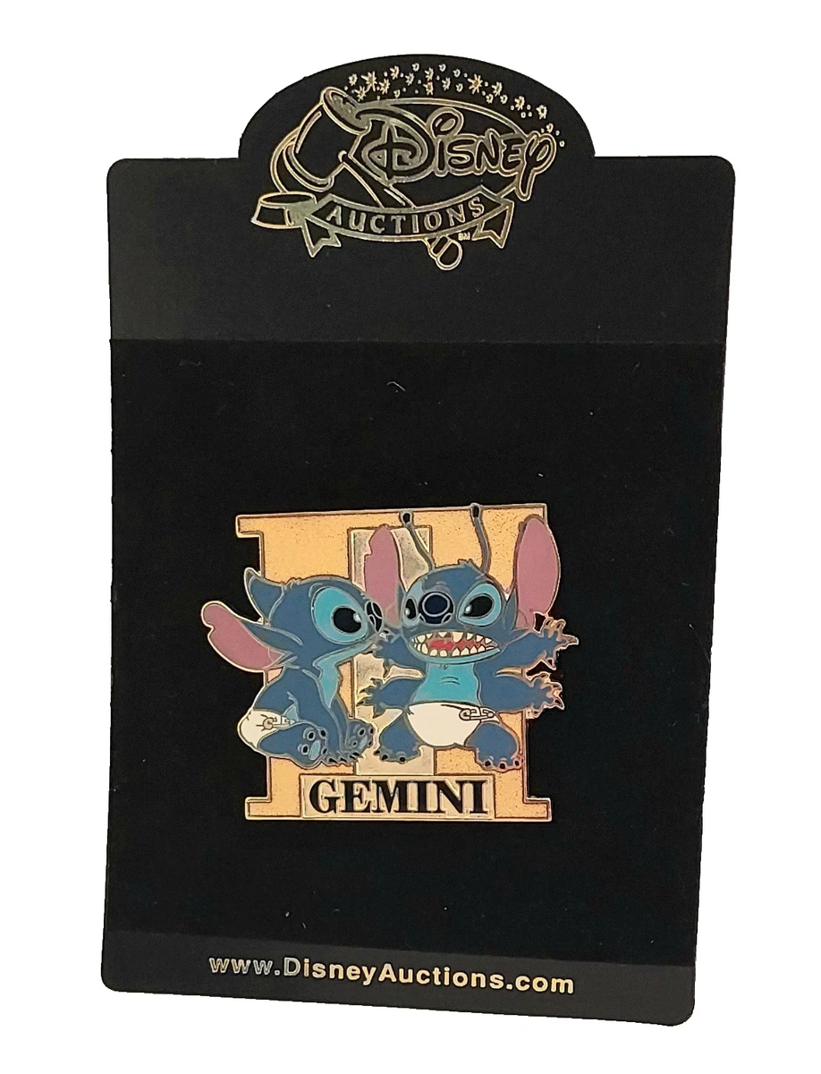 2004 Contemporary Disney Pins, Patches & Buttons (1968-Now) for