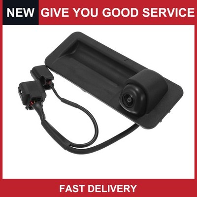 Rear View Camera Backup Reverse Camera 120-180 Degrees for Hyundai Elantra 17-23