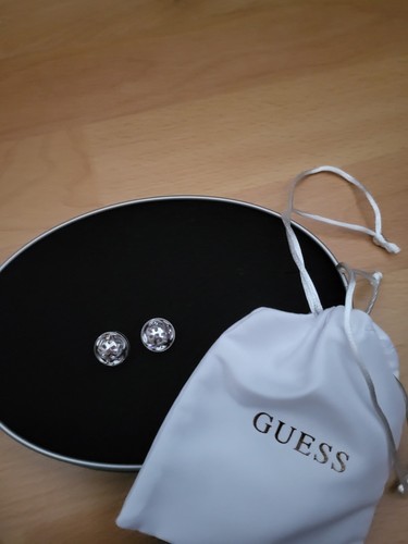 Guess Ohrringe - Bild 1 von 3
