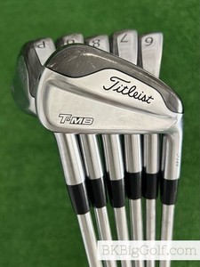 Titleist Tmb | eBay