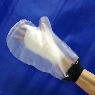 Seal Tight Freedom Handgips-Abdeckung, Verbandschutz, Wasserdichter Schutz