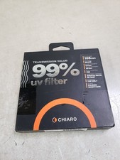 Chiaro Pro 105mm 99-UVBT UV Filter