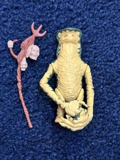 Star Wars Kenner Vintage -  Power of the Force - Amanaman (w/staff) all original