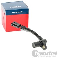 Bremi Nockenwellensensor Passend FüR KIA Carens Carnival Sephia Shuma Sportage