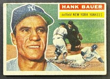 And the Bracket Battle Champion for the Best Topps Baseball Set Ever Is... 45