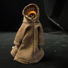 Kenner Star Wars Jawa Action Figure with Cloth Robe 1977