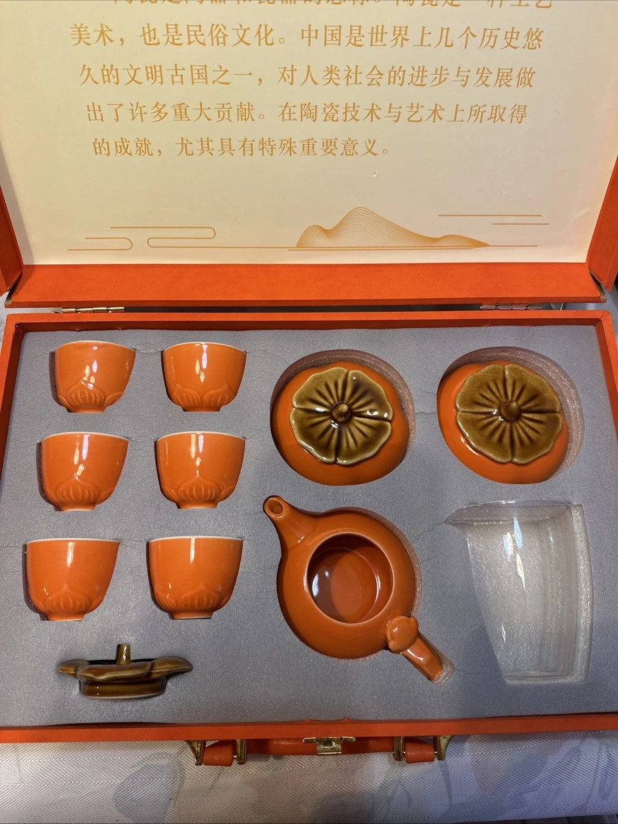 可收藏中国茶壶、茶具套装(1900-现在) | eBay