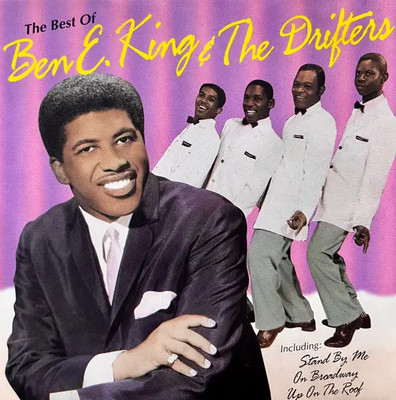CD Ben E. King , The Drifters The Best Of Ben E. King & The Drifters Dominion