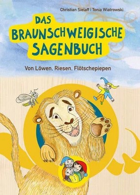 Das Braunschweigische Sagenbuch: Buch Einert & Krink UG (haftungsbeschränkt)