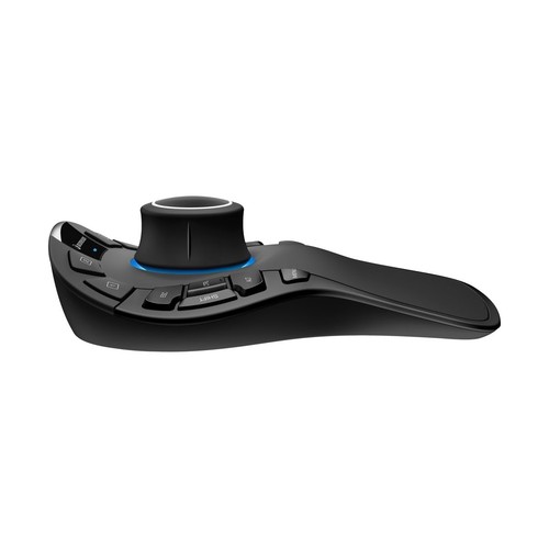 SpaceMouse Pro Wireless BT - Picture 4 of 6