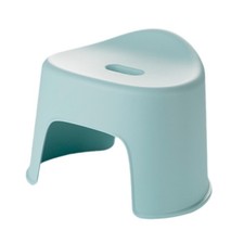 Kids Small Stool Toddler Chair Multiuse Non Slip Sturdy Footrest Step Stool for