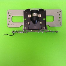 Ricoh Aficio 1013F Copier 9270100109Z Board and Lens Board A2945070A A2935250