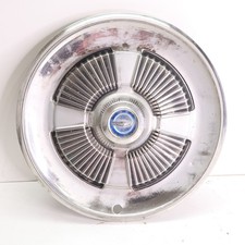1965 Ford Galaxie Ltd Custom 500 Wheel Cover Hub Cap