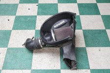 15-17 Mustang Gt Roush Motor Engine Intake Air Cleaner Filter Box Housing Oem Oe