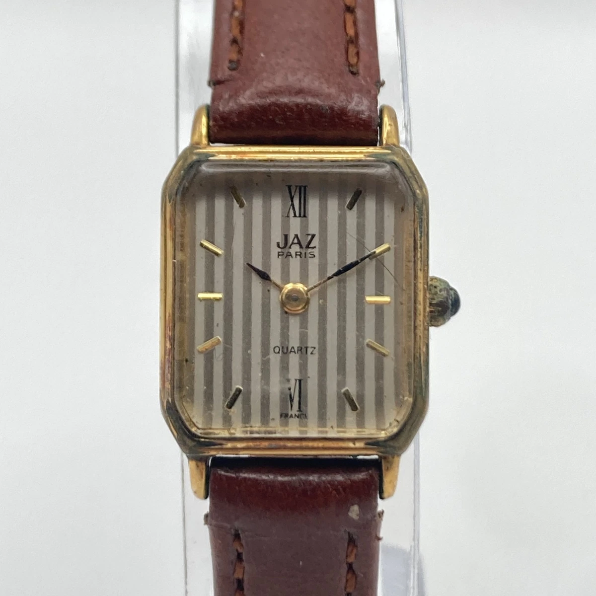 JAZ Women Wristwatches for sale - eBay