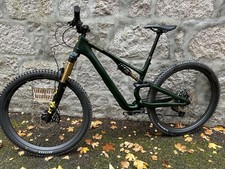 Specialized Stumpjumper S4 2025 Mountain Bike Medium Frame