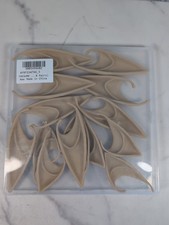7 Pairs Pixie/Elf/Fairy Ears for Halloween Cosplay Roles Playing