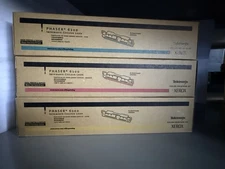 Tektronix Xerox phaser 6200 Toner cartridge