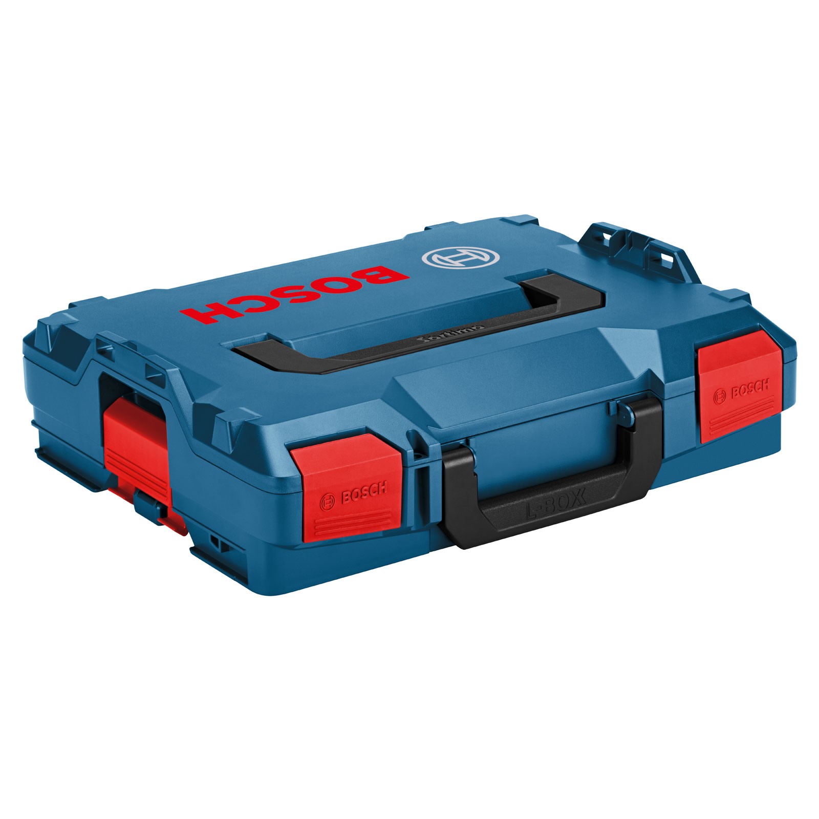 Bosch 1600A012FZ L-BOXX 1 Mobilità (102) Solo Scatola Vuota Piccola