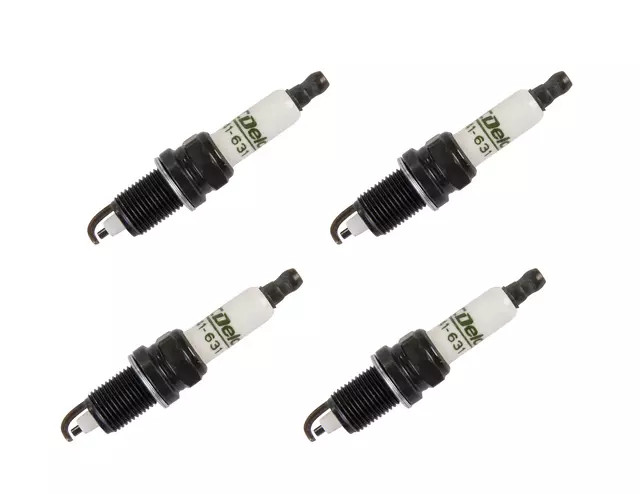 Genuine ACDelco Spark Plug 41-631