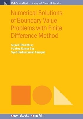 Numerical Solutions of Boundary Value Problems with Finite Di... - 9781643272825