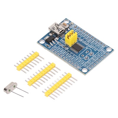 STM32F030F4P6 Systementwicklungsboard 32 Bit 48 MHz System Learning Board M