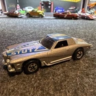 Vintage 1979 Hot Wheels Stutz Blackhawk Silver 🔥Hong Kong🔥