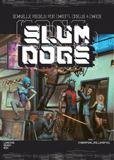 Slumdogs - SC/DE - UWV8251
