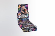 Topps Cosmic Chrome Basketball 2025-26 Hobby Box Set Of 5– (PRESALE - Confirmed）