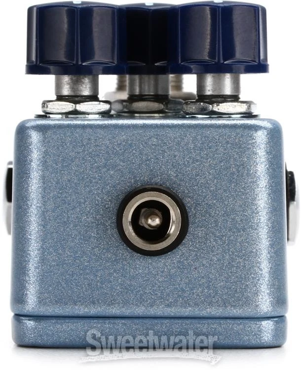 JHS Tidewater Mini Tremolo Pedal - Image 2 of 4