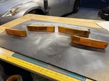 1992 Honda Prelude Side Markers 1992 Honda Prelude Side Markers