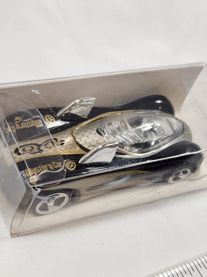 Hot Wheels Collection 2000Power Pipes Mystery Car - Image 2 of 4