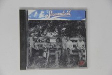 Shenandoah- Shenandoah CD Album