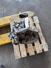 Boite de vitesse Peugeot 306