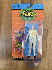 Mcfarlane Toys  Batman Classic 66 TV Series - Egghead Villain 6  Action Figure