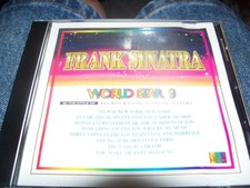 The Best Karaoke of Frank Sinatra World Star 9