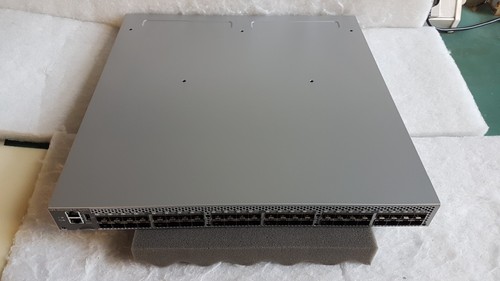 HPE SN6000B 16Gb 48-portowy (24) Power Pack FC Switch - QK754B 658393-002 - Zdjęcie 4 z 13