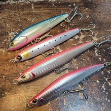 DAIWA Saltiga Dorado Jerk Oer There Gig Dorado