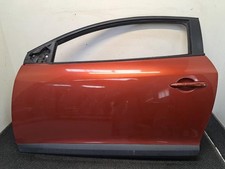 Porte avant et accessoires Renault MEGANE