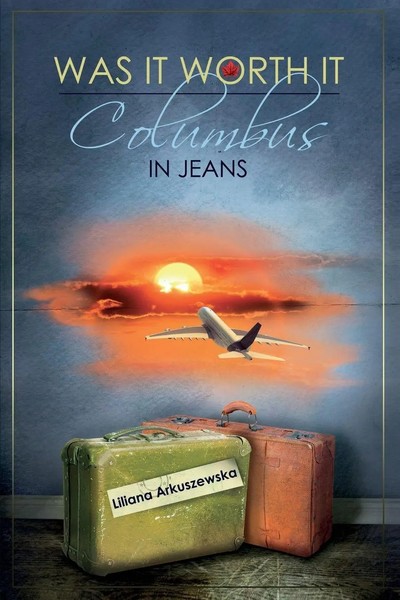 Liliana Arkuszewska | Was It Worth It? | Taschenbuch | Englisch (2019)-image