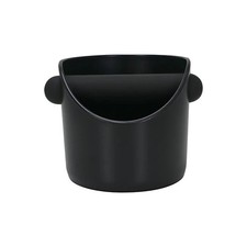 Coffee Knock Box Espresso Machine Coffee Grounds Box Bin Accessories Non-Slip