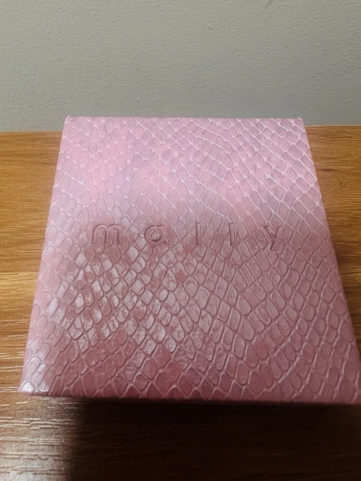 Mally Perfect Prep Neutralizing Powder Primer TAN 0.30 oz/ 8.4g. Rare-New - Image 2 of 3