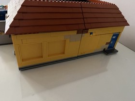 LEGO The Simpsons Kwik-E-Mart 71016