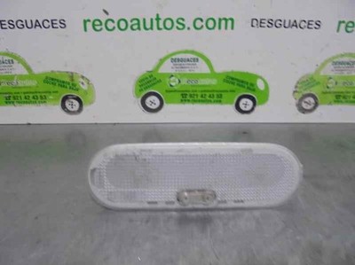 8200074362 innenraumbeleuchtug 1771988 DACIA DOKKER MONOSPACE KE 1.5 DCI 2012