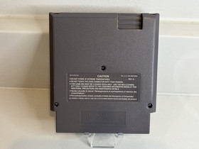 Home Alone 2 Lost in New York - 1992 NES Nintendo Game - Cart Only - TESTED!