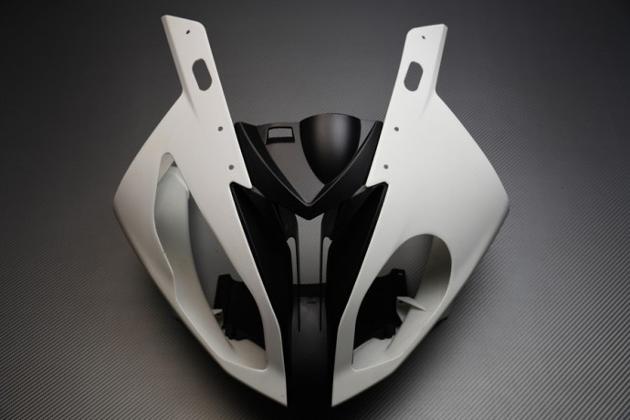 Tête de fourche non peinte pour moto BMW S 1000 RR 2015-2018