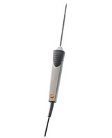 Testo Tauch-/EinstechfüHler 0602 1293 TemperaturfüHler Tauch-/EinstechfüHler