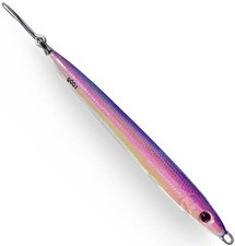 BEAU PUGET POUNDER JIG 2.5OZ PUR/PINK GL