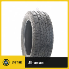 Used 27555r20 Falken Wildpeak At3w A 113t - 7.532 Nzt2