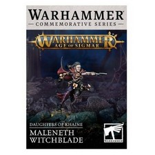 Warhammer Age of Sigmar 85-64 Daughters of Kh...